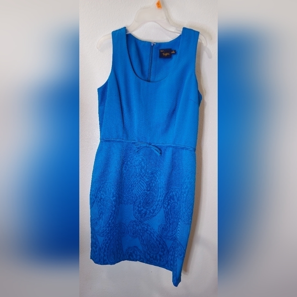 JUST TAYLOR DRESS